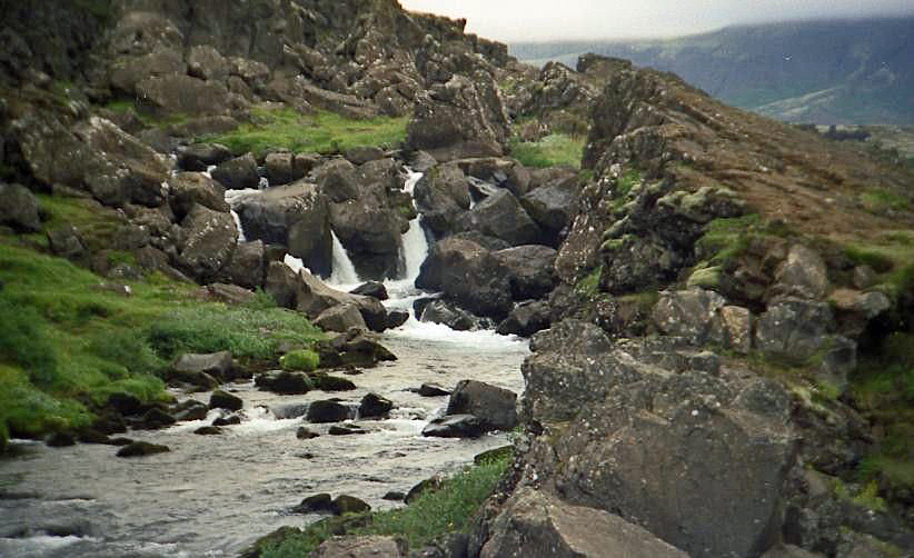 Island - ein Streifzug