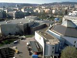 Kongresszentrum Liederhalle