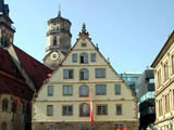Fruchtkasten am Schillerplatz Fruchtkasten am Schillerplatz