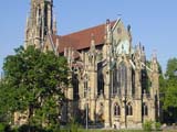 Johanneskirche Johanneskirche